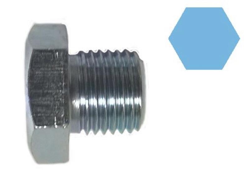 CORTECO Sealing Plug, oil sump