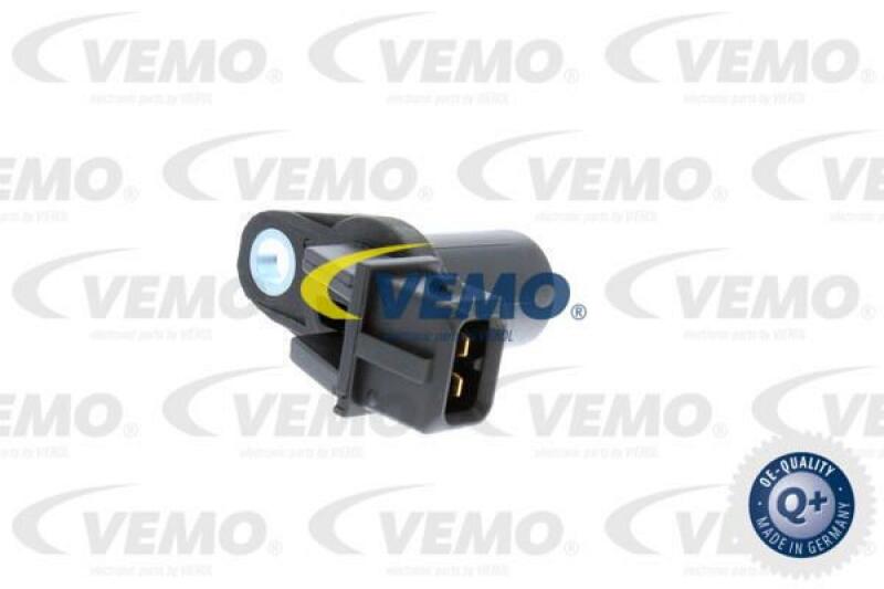 VEMO Impulsgeber, Kurbelwelle Q+, Erstausr&uuml;sterqualit&auml;t MADE IN GERMANY V20-72-0476