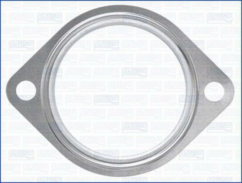 AJUSA Gasket, exhaust pipe