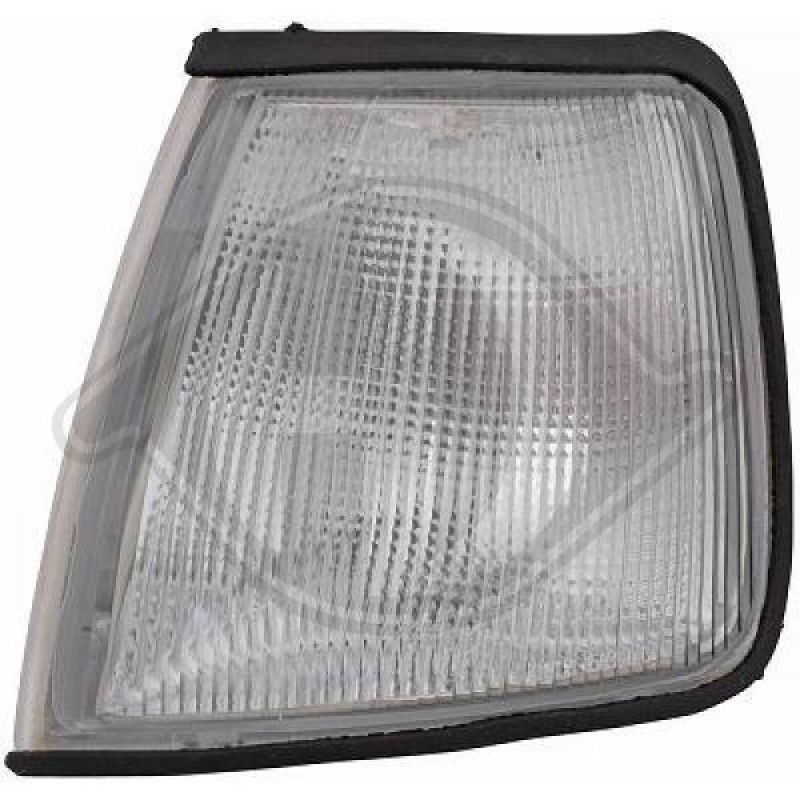 DIEDERICHS Blinkleuchte Blinker 6839073