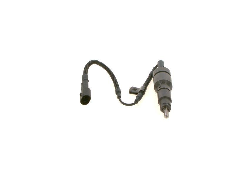 BOSCH Nozzle and Holder Assembly