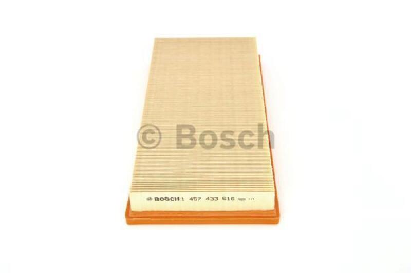 BOSCH Luftfilter