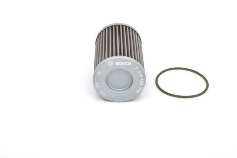 BOSCH Hydraulic Filter, automatic transmission