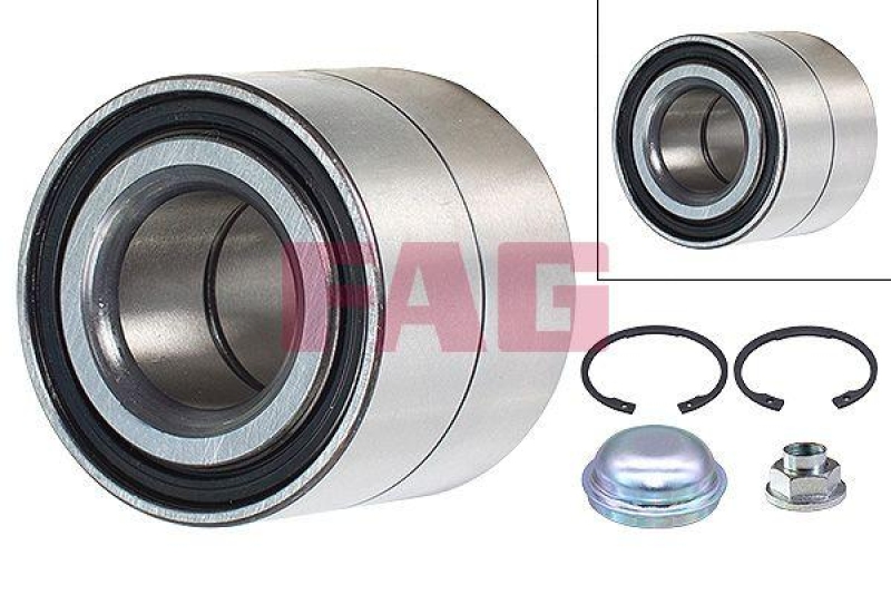 FAG Wheel Bearing Kit