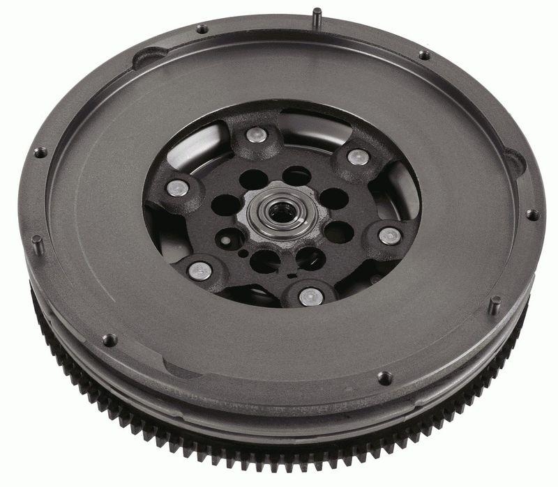 SACHS Flywheel Dual-mass flywheel