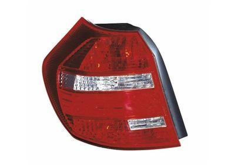 VAN WEZEL Combination Rearlight