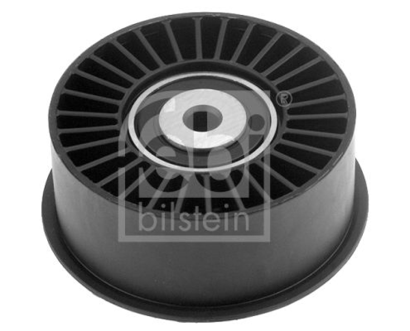 FEBI BILSTEIN Deflection/Guide Pulley, timing belt