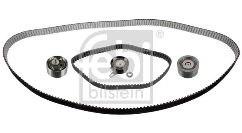 FEBI BILSTEIN Timing Belt Set