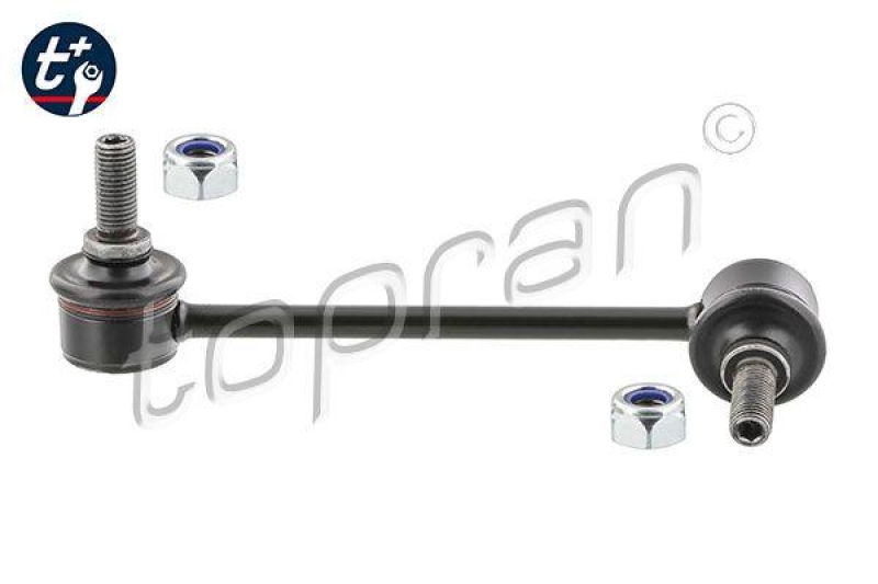 TOPRAN Stange/Strebe, Stabilisator t+ 206 809