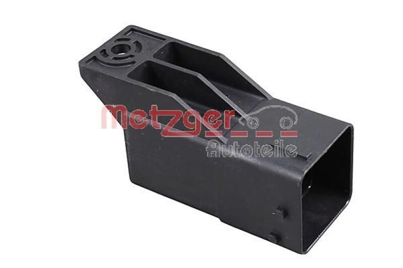 METZGER Relay, glow plug system OE-part