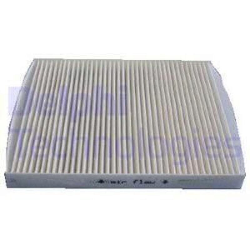 DELPHI Filter, Innenraumluft TSP0325163C