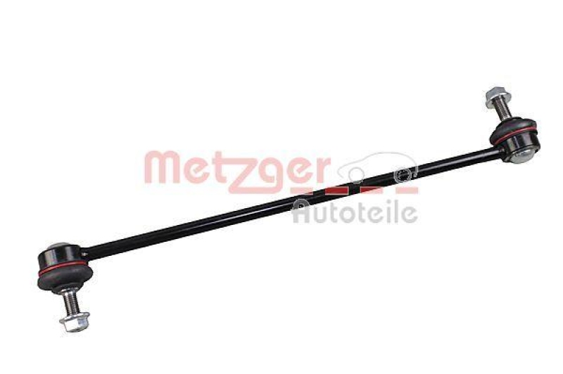 METZGER Stange/Strebe, Stabilisator KIT + GREENPARTS 53078108