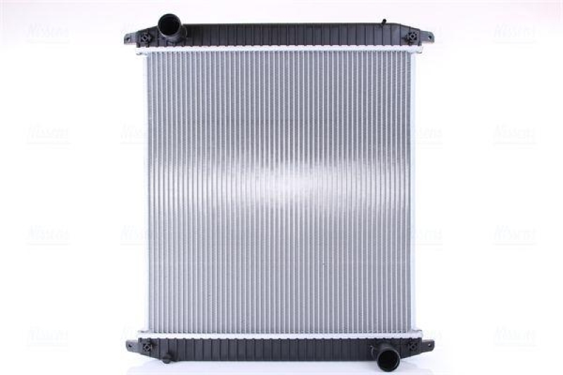 NISSENS Radiator, engine cooling