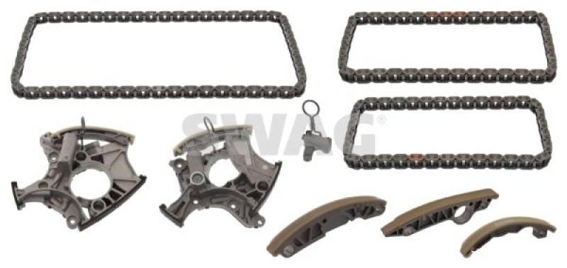 SWAG Timing Chain Kit