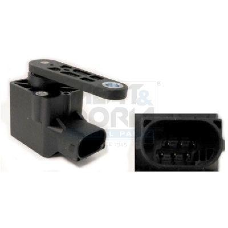 MEAT & DORIA Sensor, Xenon light (headlight levelling)