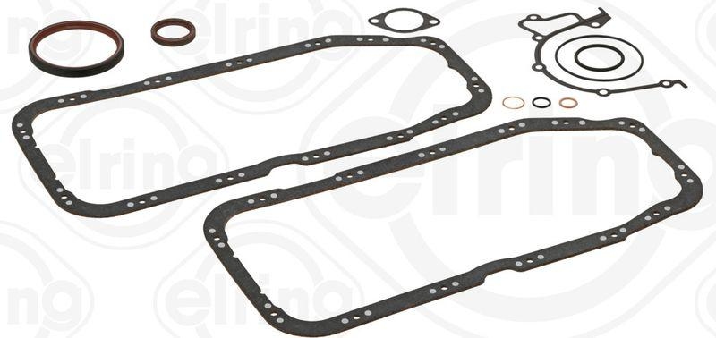 ELRING Gasket Set, crank case