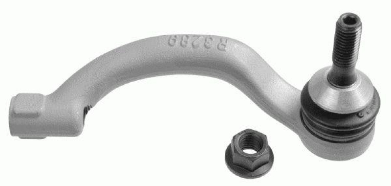 LEMFÖRDER Tie Rod End