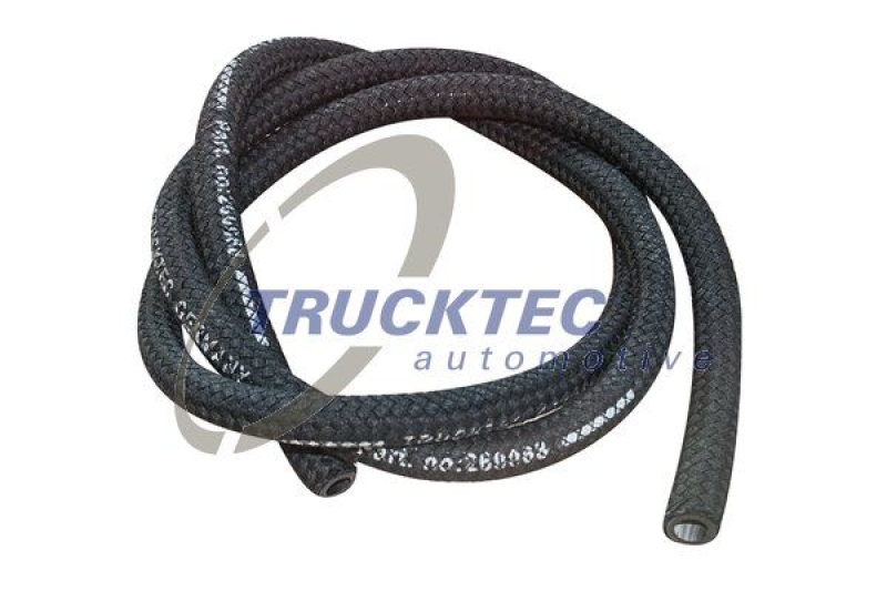 TRUCKTEC AUTOMOTIVE Fuel Hose