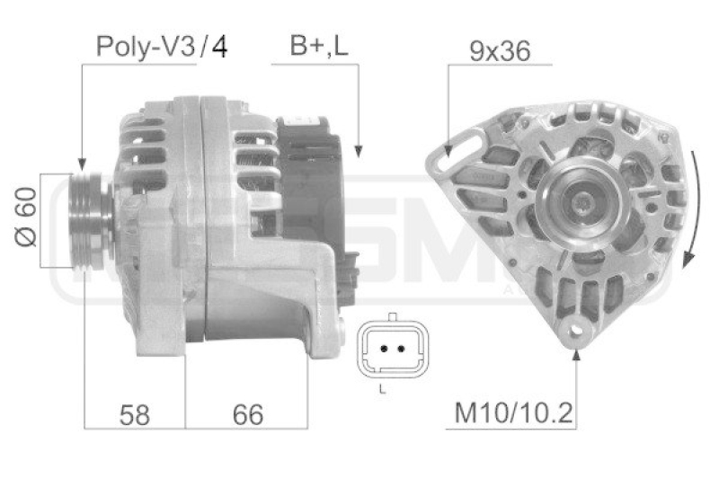 ERA Generator