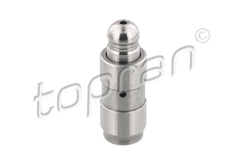 TOPRAN Tappet
