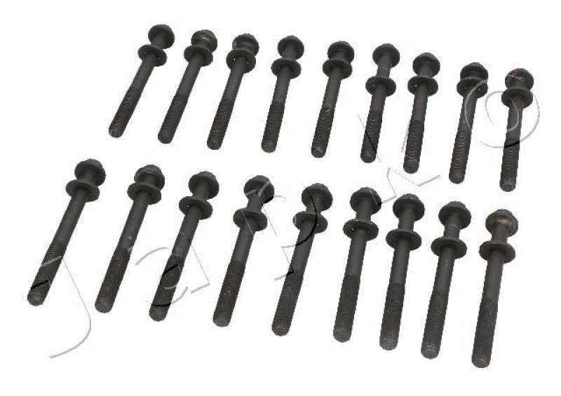 JAPKO Cylinder Head Bolt