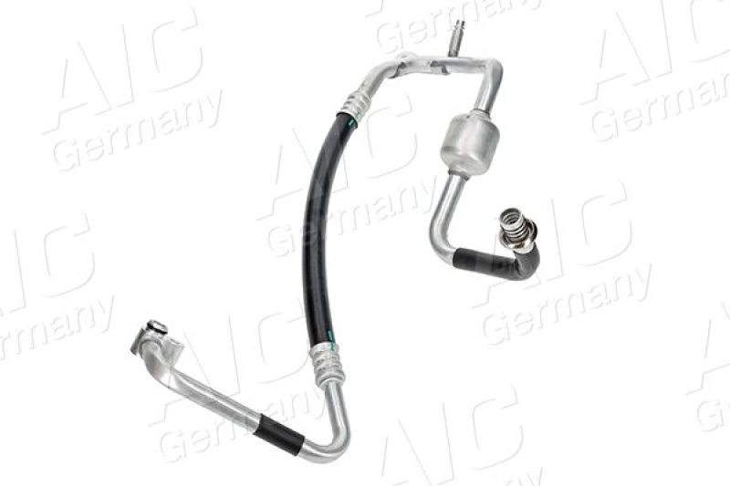 AIC High-/Low Pressure Line, air conditioning AIC Premium Quality, OEM Quality