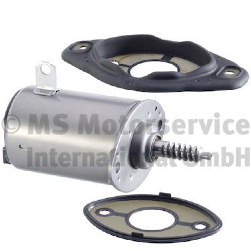 PIERBURG Actuator, exentric shaft (variable valve lift)