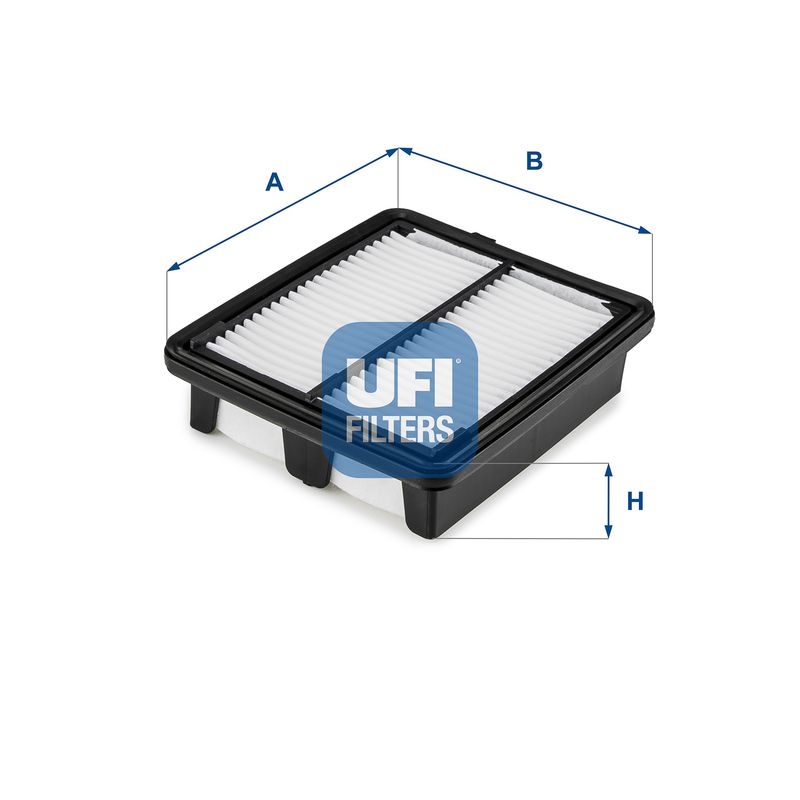 UFI Luftfilter