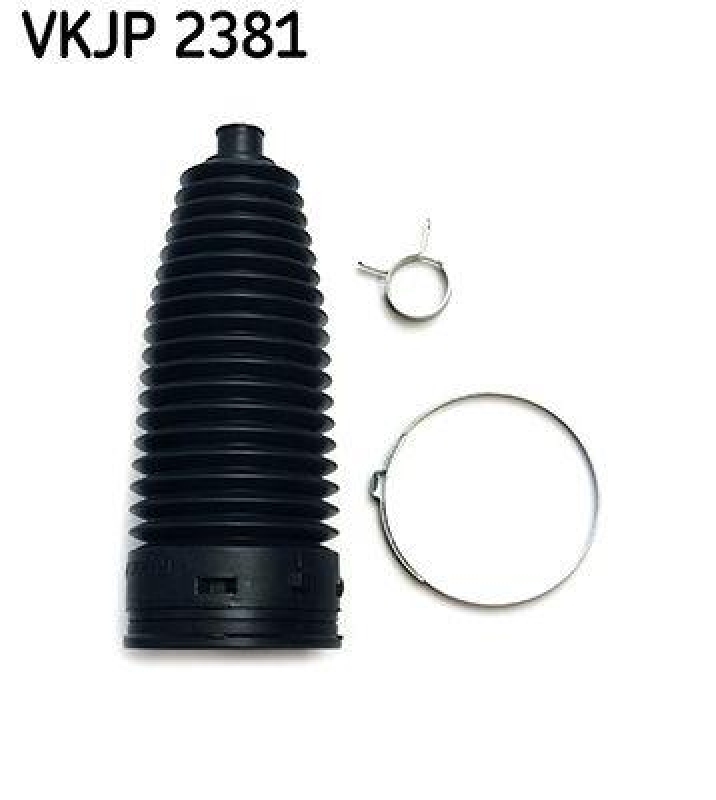 SKF Faltenbalgsatz, Lenkung VKJP 2381
