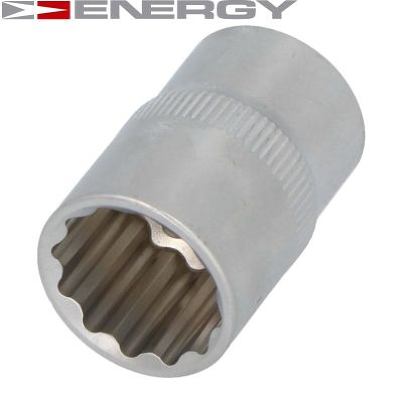 ENERGY Steckschlüsseleinsatz