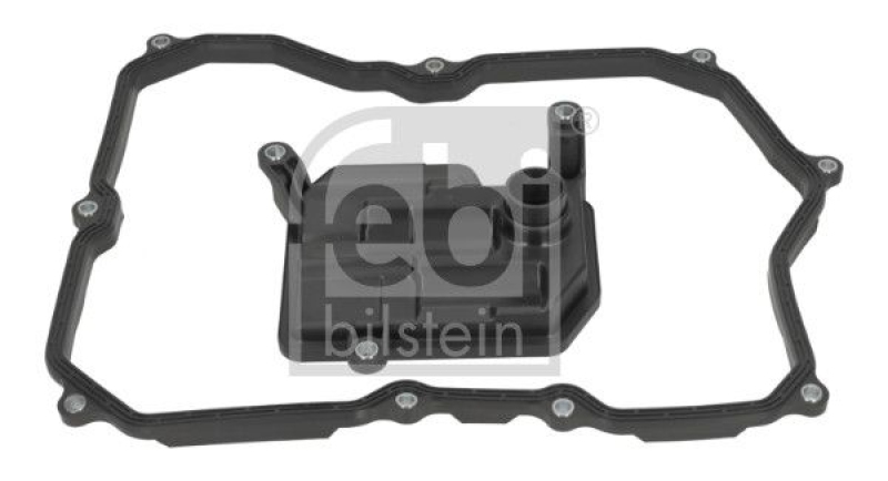 FEBI BILSTEIN Hydraulikfiltersatz, Automatikgetriebe