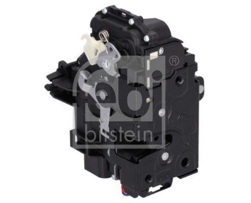 FEBI BILSTEIN T&uuml;rschloss febi Plus 197217