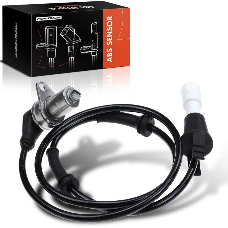 1x Frankberg ABS Sensor Hinterachse rechts 5481FB0000511