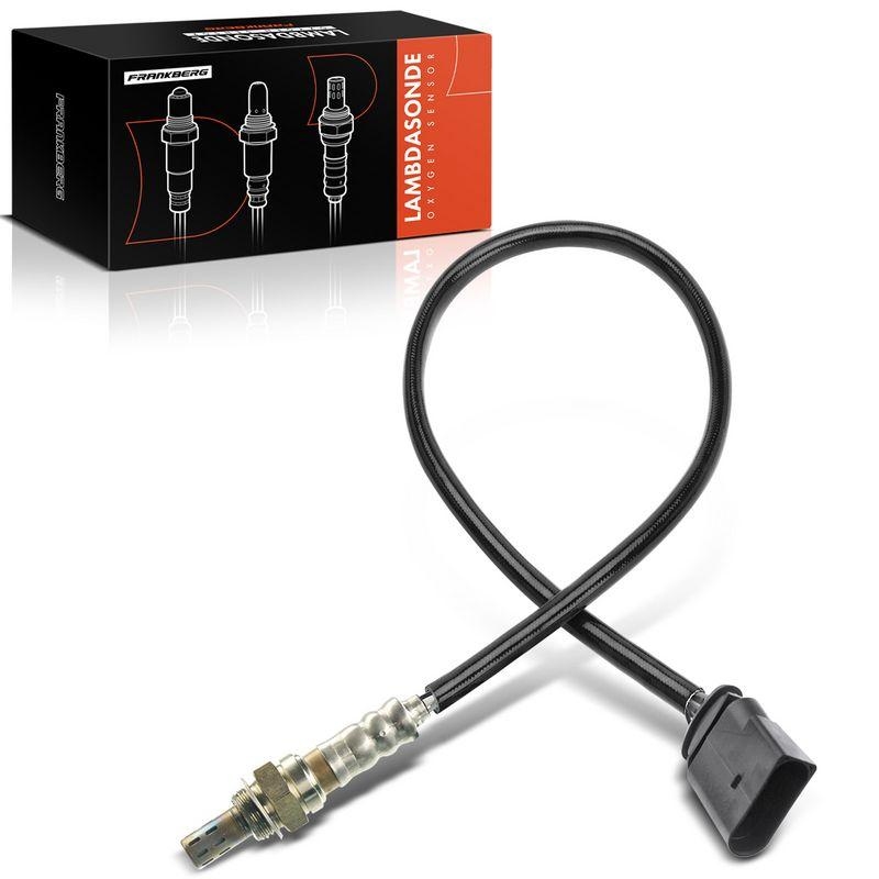 1x Frankberg Lambdasonde Regelsonde Vor Katalysator 5481FB0017392