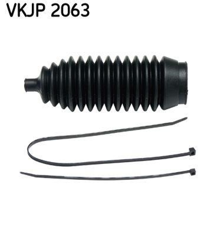 SKF Bellow Set, steering