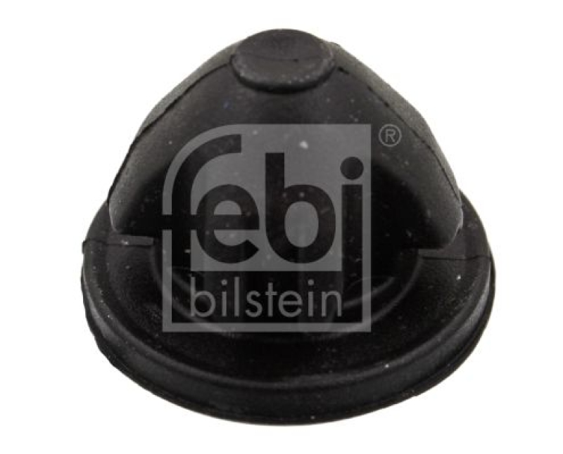 FEBI BILSTEIN Befestigungselement, Motorabdeckung febi Plus