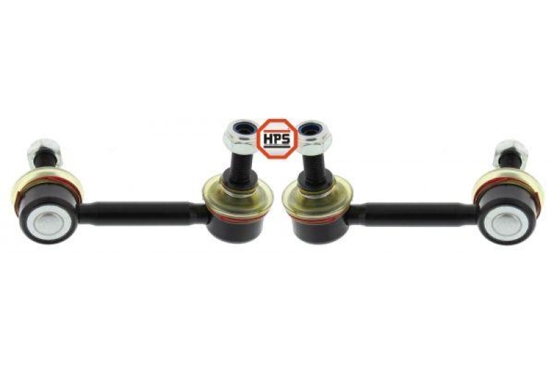 MAPCO Repair Kit, stabilizer coupling rod