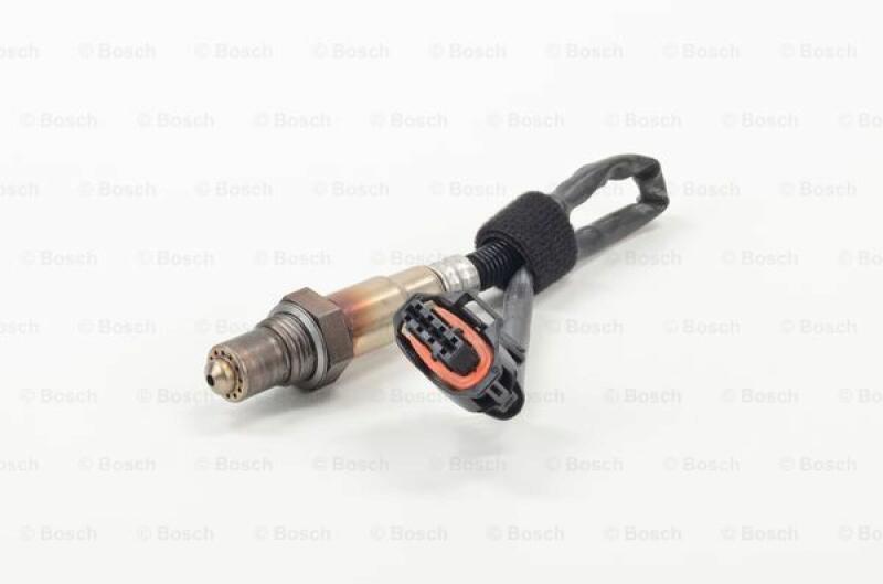 BOSCH Lambdasonde 0 258 006 595