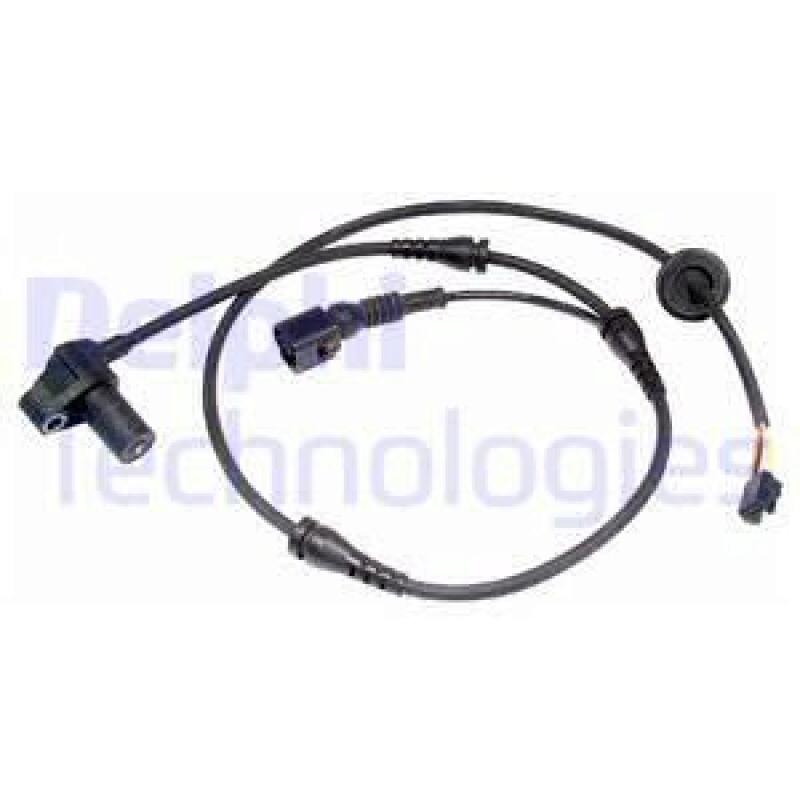 DELPHI Sensor, wheel speed