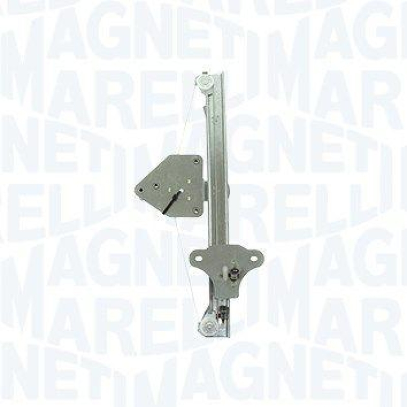 MAGNETI MARELLI Window Regulator