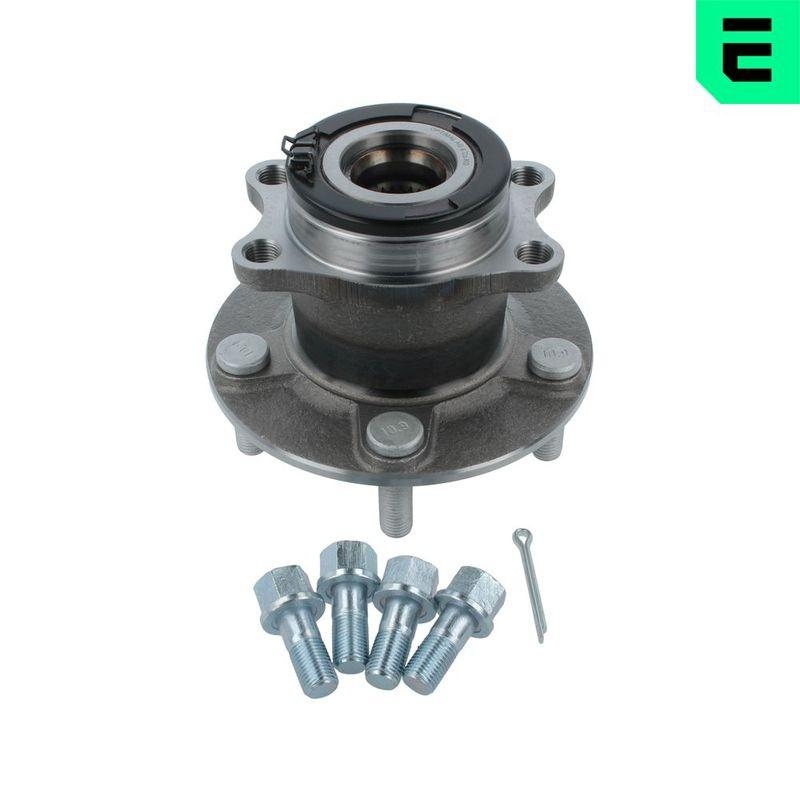 OPTIMAL Wheel Bearing Kit