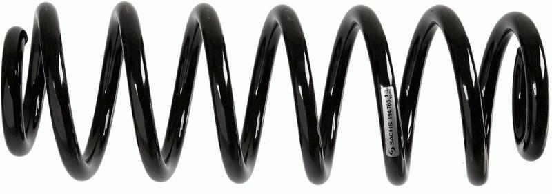 SACHS Suspension Spring
