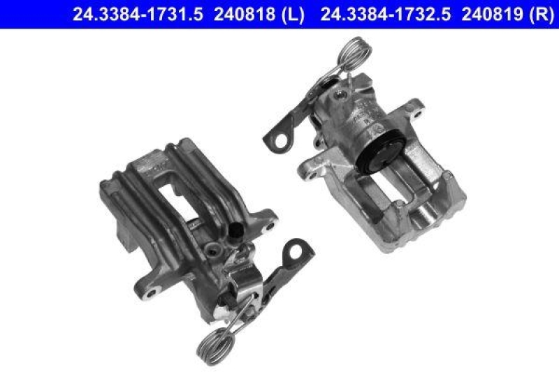 ATE Brake Caliper