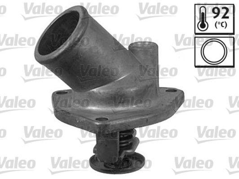 VALEO Thermostat für Kühlmittel / Kühlerthermostat