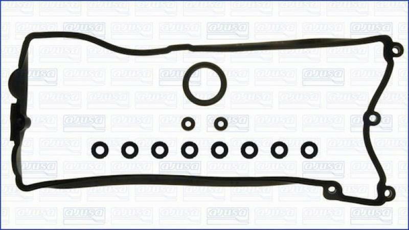 AJUSA Gasket Set, cylinder head cover