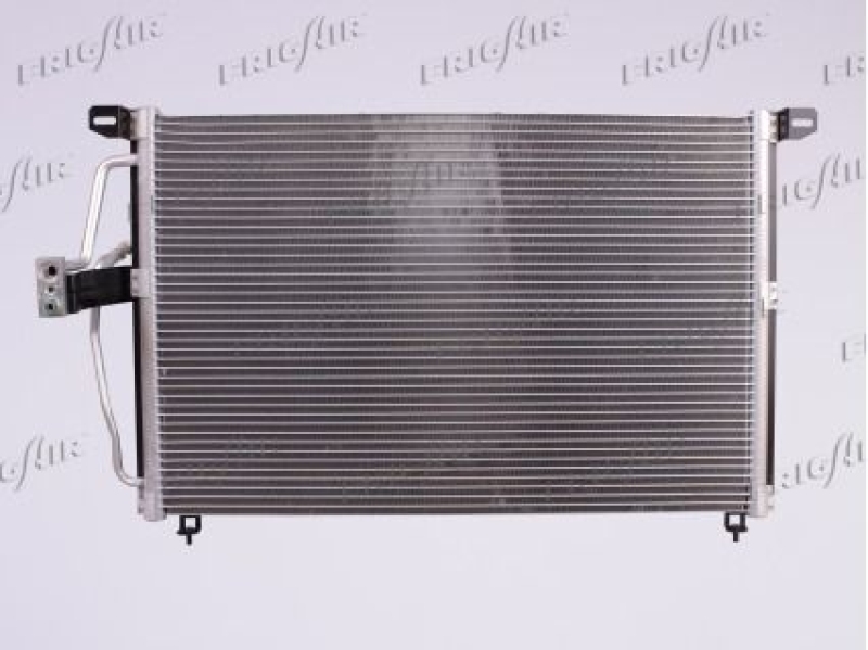 FRIGAIR Condenser, air conditioning