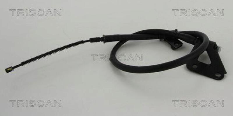 TRISCAN Cable, parking brake