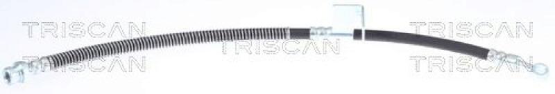 TRISCAN Brake Hose