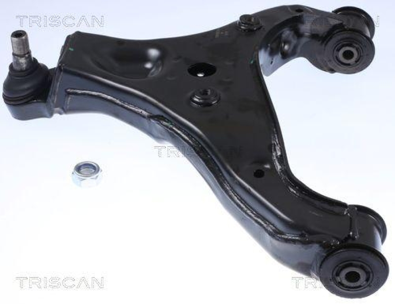 TRISCAN Track Control Arm