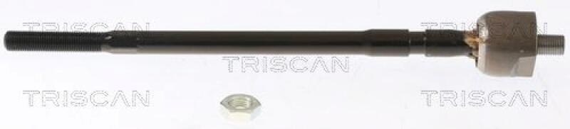 TRISCAN Inner Tie Rod